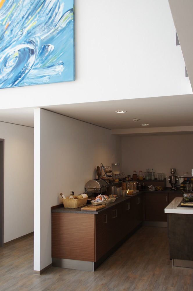 Euro Hotel Friedberg Friedberg  Buitenkant foto