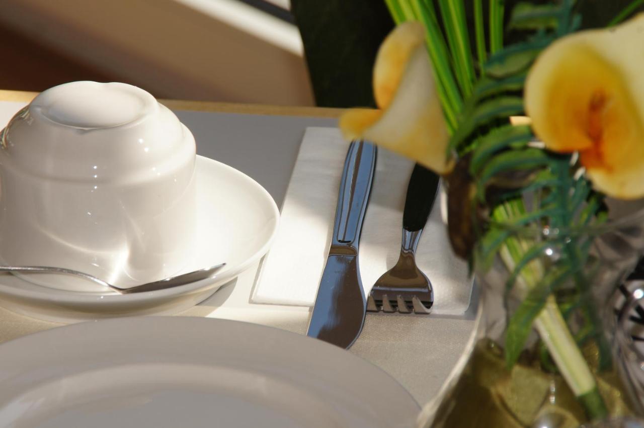 Euro Hotel Friedberg Friedberg  Buitenkant foto